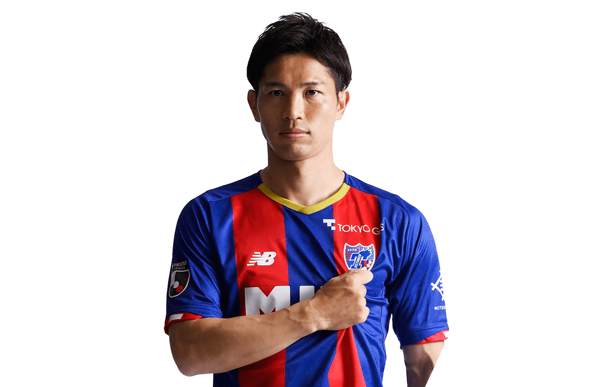 FC東京 2022シーズン 1st ユニフォーム オーセンティック 長袖