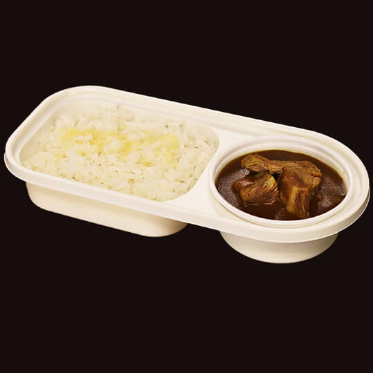 National Limited Black Wagyu Curry