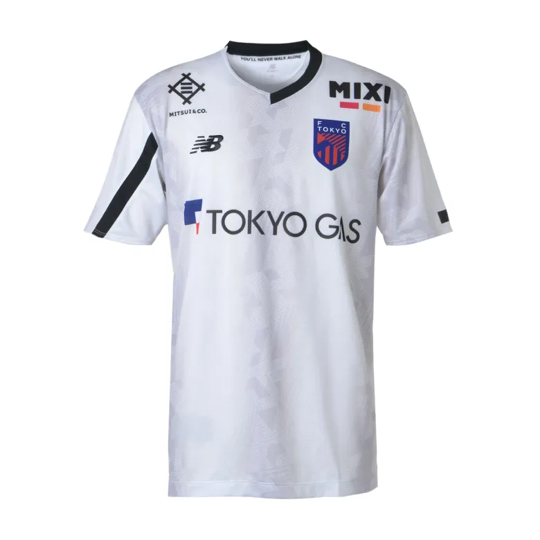 FC Tokyo [Official] 2024 Season Uniform Special Page | TOKYO 