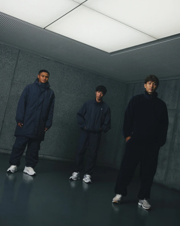 BANGNAGANDE KASHIF / MUROYA SEI / MORISHIGE MASATO