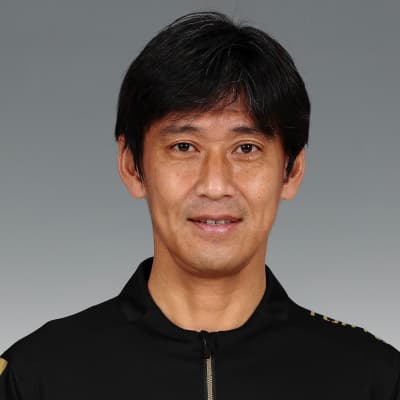 Satoru ASARI