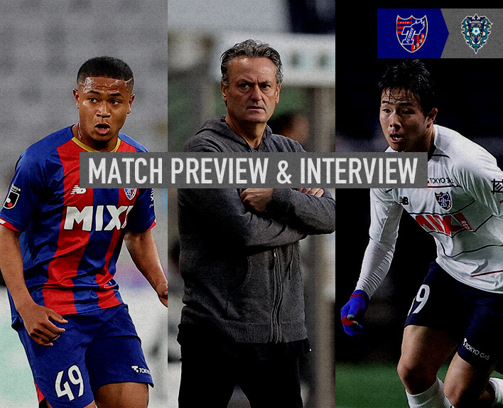 5/18 Fukuoka Match MATCH PREVIEW & INTERVIEW