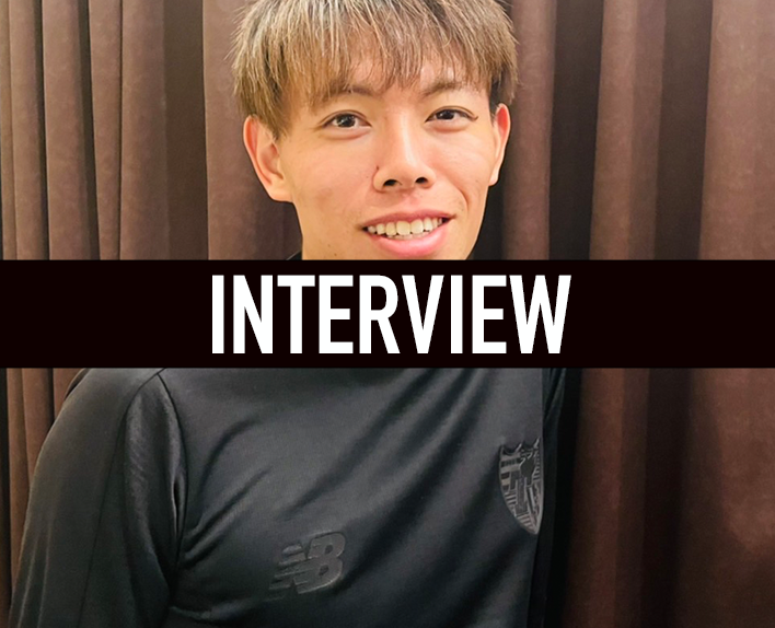 Interview with Takuya UCHIDA
