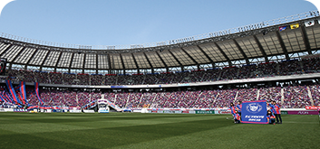F C Tokyo Official Homepage