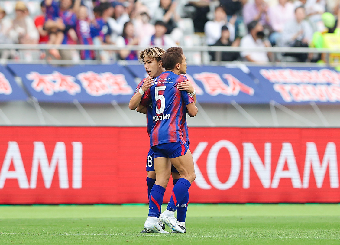 FC TOKYO