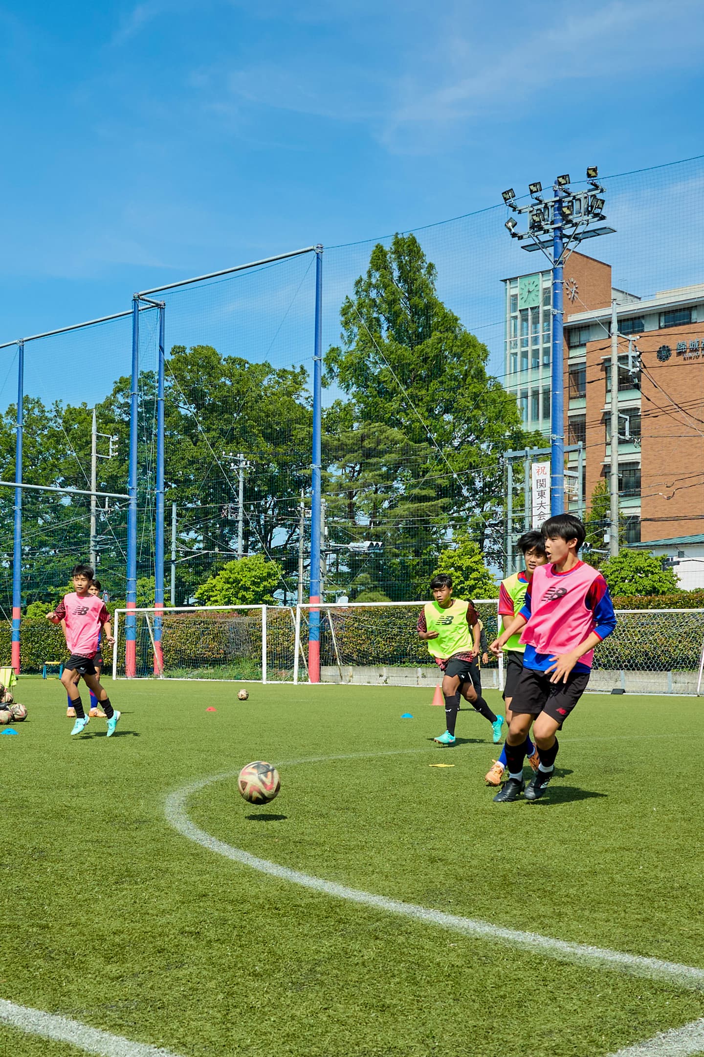 FC TOKYO