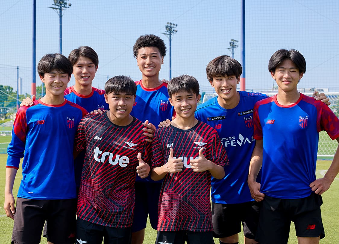 FC TOKYO