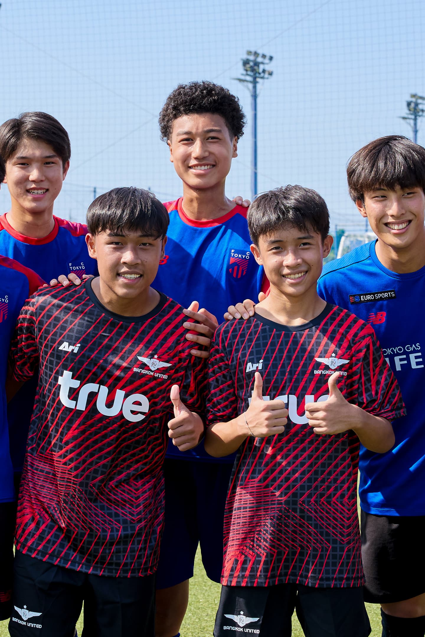 FC TOKYO