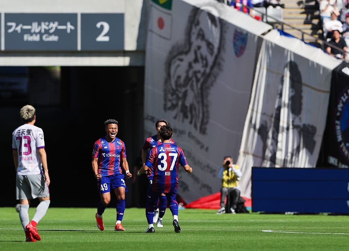 FC TOKYO