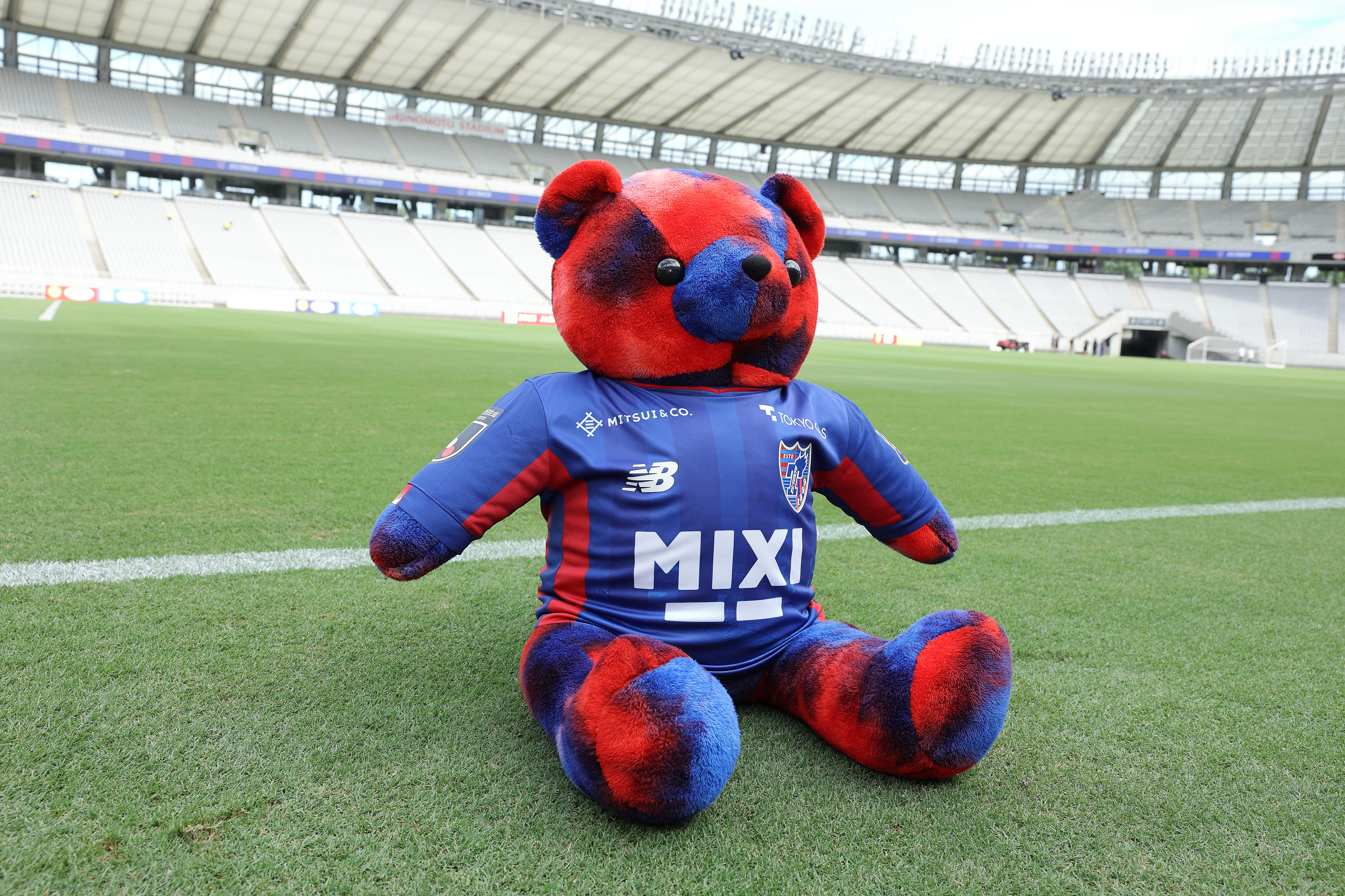 『25th Teddy Bear Day』 개최‼