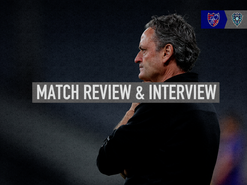 5/18 후쿠오카전 MATCH REVIEW & INTERVIEW