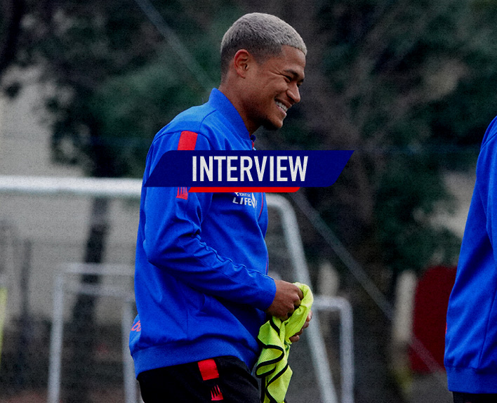 2/15 카시프 방나간데 선수 인터뷰