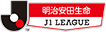 Meiji Yasuda Life Insurance Company J1 LEAGUE