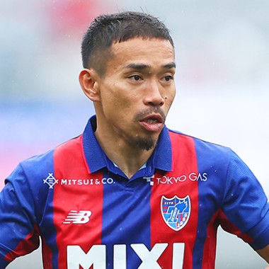 Yuto NAGATOMO