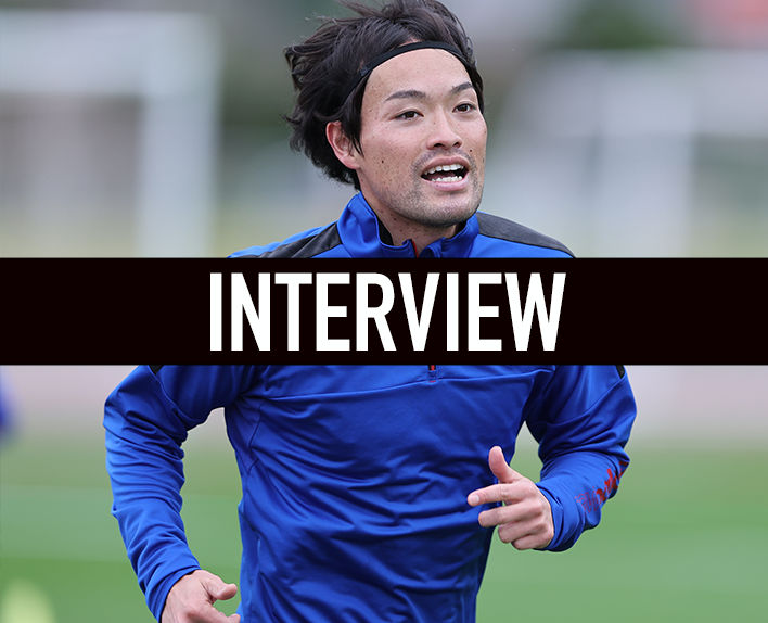 Entrevista com Keigo HIGASHI