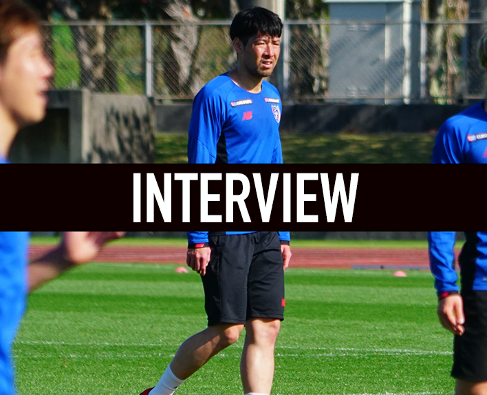 Entrevista com Takuya AOKI