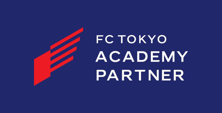 FC TOKYO ACADEMY PARTNER