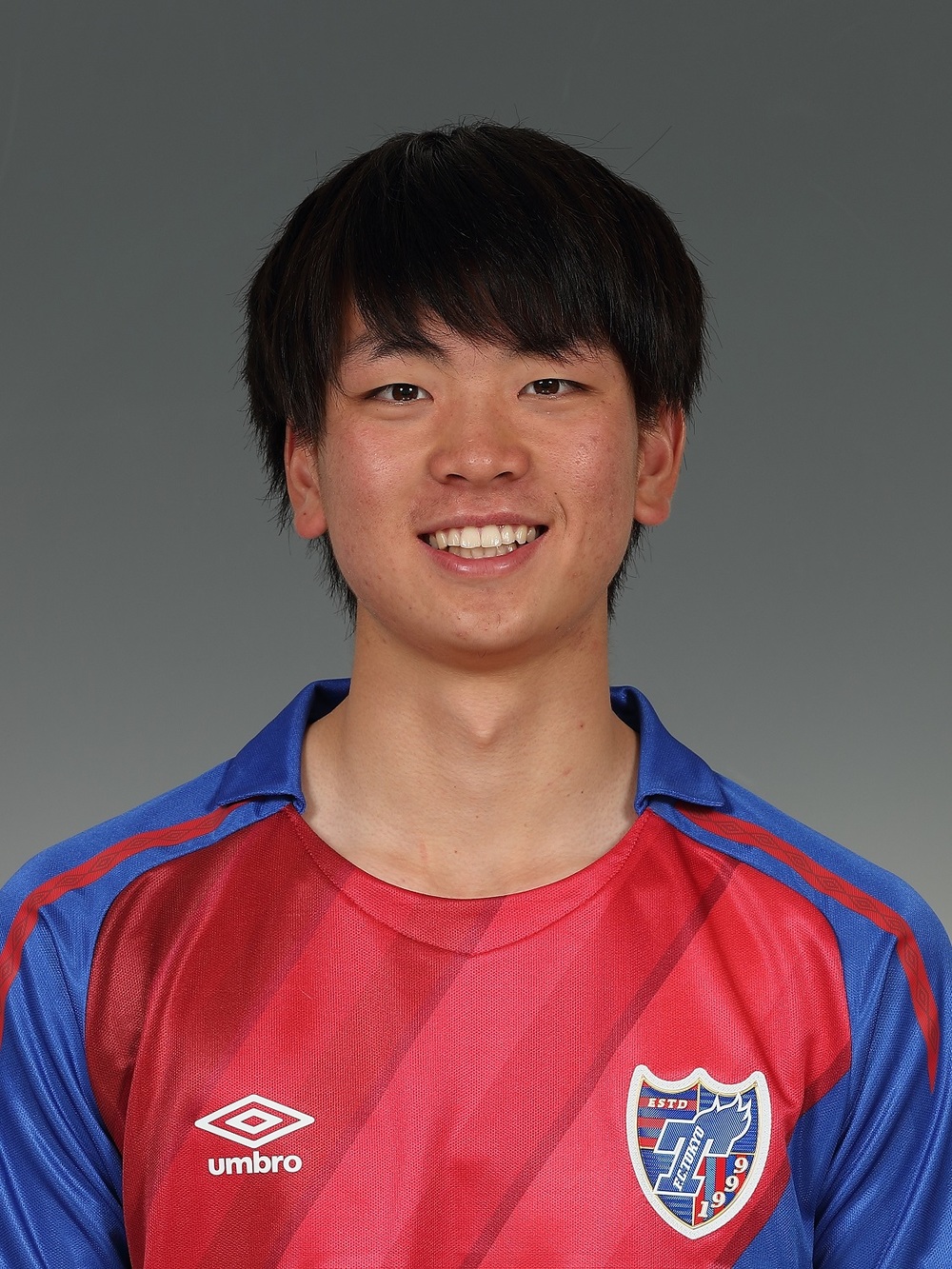 中村拓海選手 U 18日本代表スペイン遠征メンバー選出のお知らせ ニュース Fc東京オフィシャルホームページ
