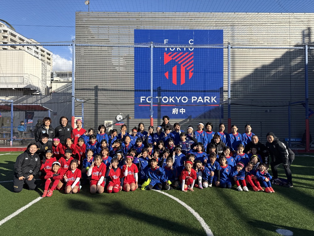 垣根を越えて！の画像