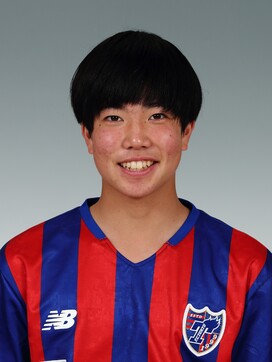 選手 スタッフ一覧 U 15 深川 アカデミー Fc東京オフィシャルホームページ