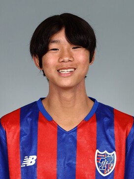 選手 スタッフ一覧 U 15 むさし アカデミー Fc東京オフィシャルホームページ