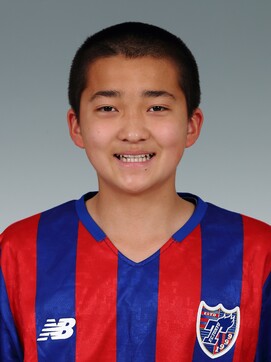 選手 スタッフ一覧 U 15 深川 アカデミー Fc東京オフィシャルホームページ