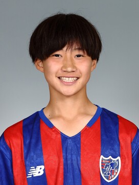 選手 スタッフ一覧 U 15 むさし アカデミー Fc東京オフィシャルホームページ