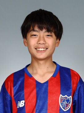 選手 スタッフ一覧 U 15 むさし アカデミー Fc東京オフィシャルホームページ