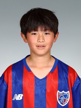 選手一覧 U 15 むさし アカデミー Fc東京オフィシャルホームページ