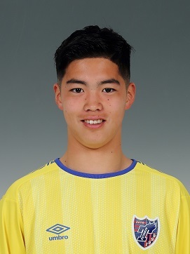 選手 スタッフ一覧 U 18 アカデミー Fc東京オフィシャルホームページ