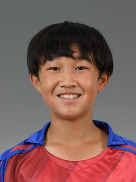 選手 スタッフ一覧 U 15 深川 アカデミー Fc東京オフィシャルホームページ