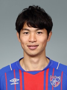 Samurai Blue 日本代表 メンバー 森重真人選手 選出のお知らせ ニュース Fc東京オフィシャルホームページ