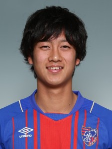 明治安田生命j3リーグ第6節 Jリーグ アンダー22選抜 招集選手について ニュース Fc東京オフィシャルホームページ