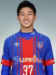 第70回 国民体育大会 わかやま国体 サッカー少年男子 東京都国体選抜u 16にfc東京u 18より11選手選出のお知らせ ニュース Fc東京オフィシャルホームページ