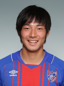 テレビ朝日系列 やべっちf C に太田宏介選手 中島翔哉選手が登場 ニュース Fc東京オフィシャルホームページ