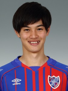 U 18 U 18日本代表 小林 幹選手 原 大智選手 追加招集のお知らせ ニュース Fc東京オフィシャルホームページ