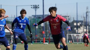 練習試合結果 横浜f マリノス戦 ニュース Fc東京オフィシャルホームページ
