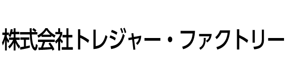 宝藏工厂股份有限公司