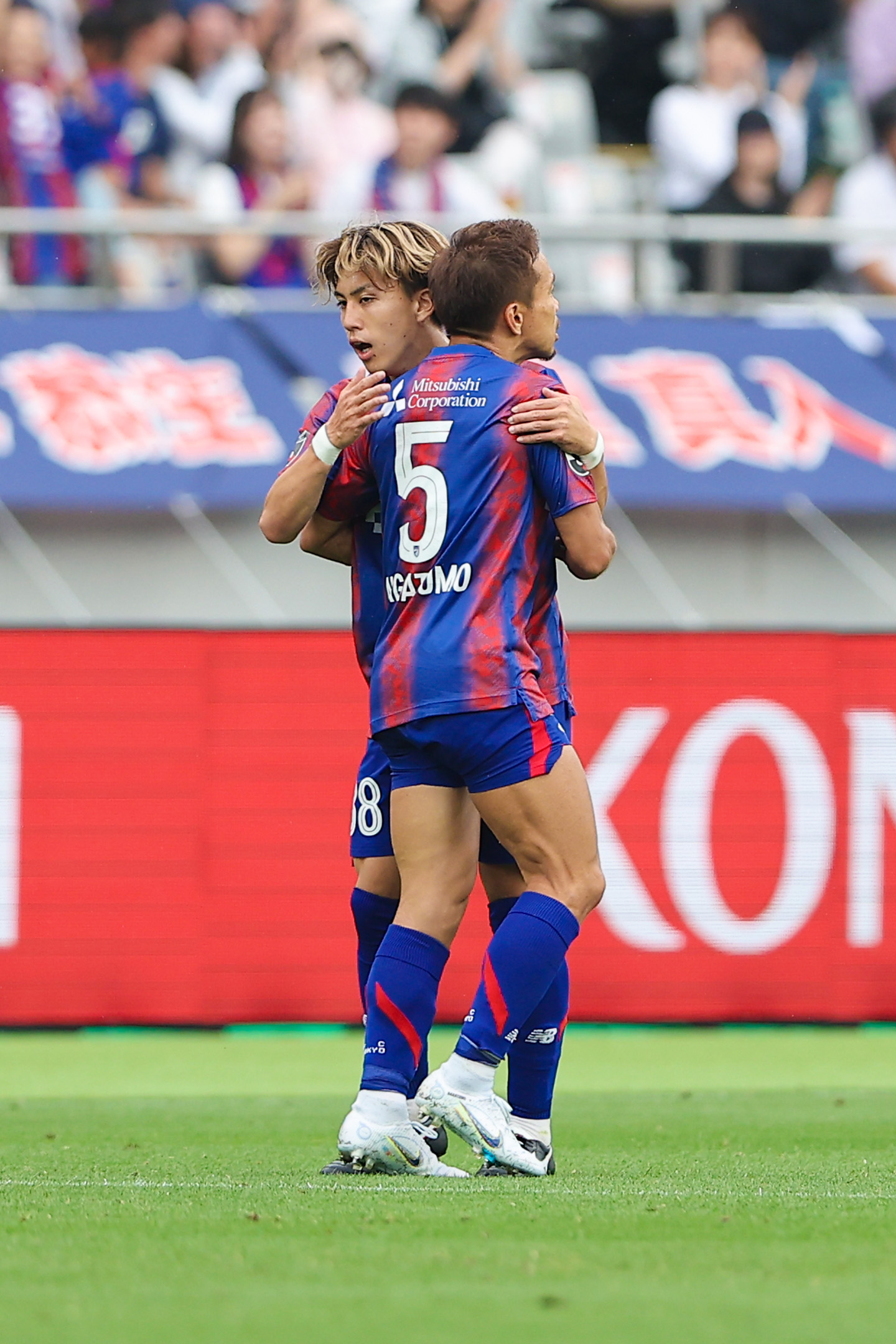 東京足球俱樂部