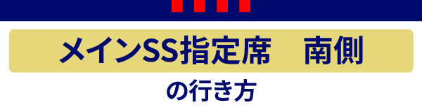 主場SS南