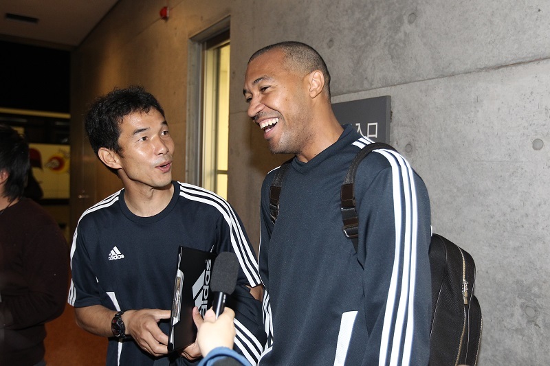 Buddy～最強的兩人組～