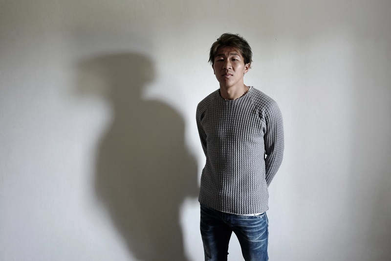 愛與和平～因為想和大家一起微笑～