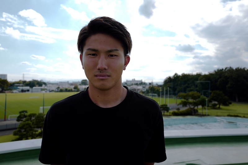 仰望～浮現在仰空中的夢想～