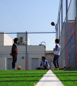 FC東京パーク府中でお待ちしております！